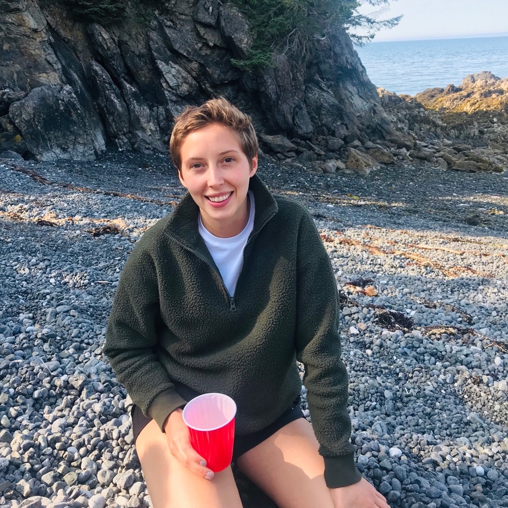 Meet your Posher, Lauren